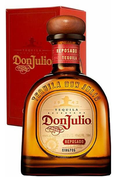 Don Julio