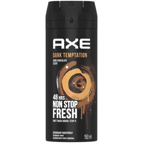 AXE DEODORANT - 6 Pcs - 150ML