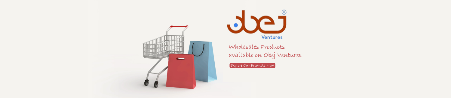 OBEJ  Ventures promo